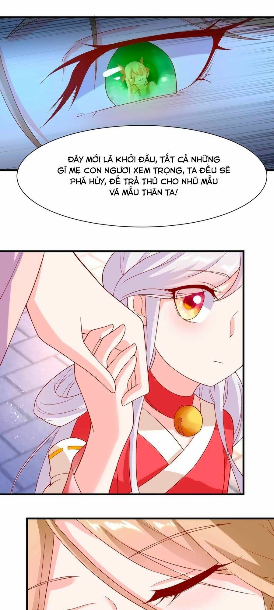 dưỡng thú vi phi chapter 14 48