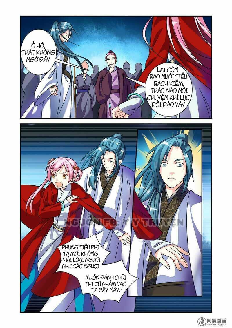 l­ưu manh giang hồ chapter 9 3