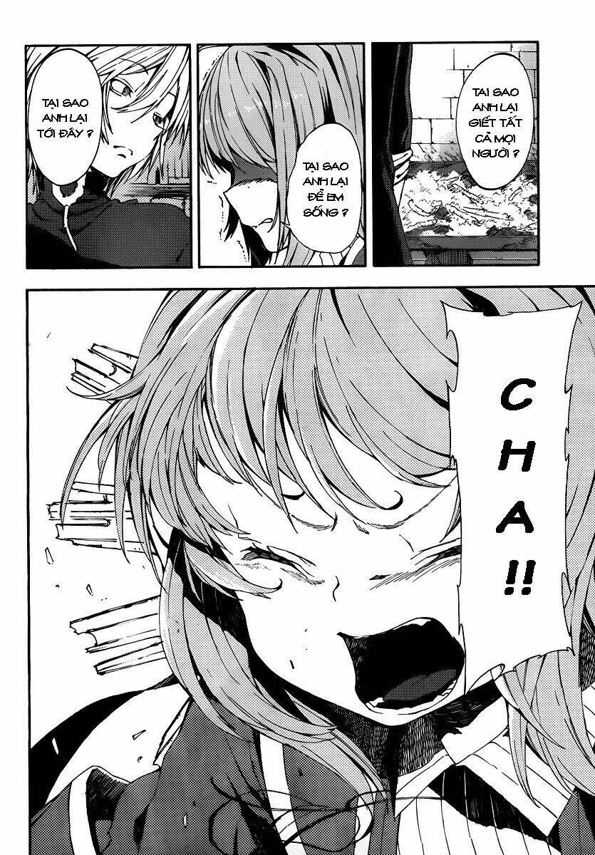 kamisama no inai nichiyoubi chapter 5 9