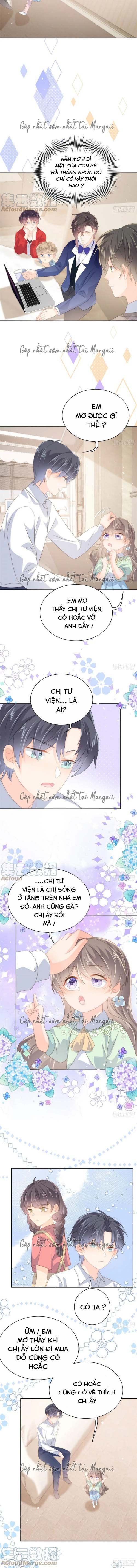 đoàn sủng lão đại ba tuổi rưỡi chapter 118 2