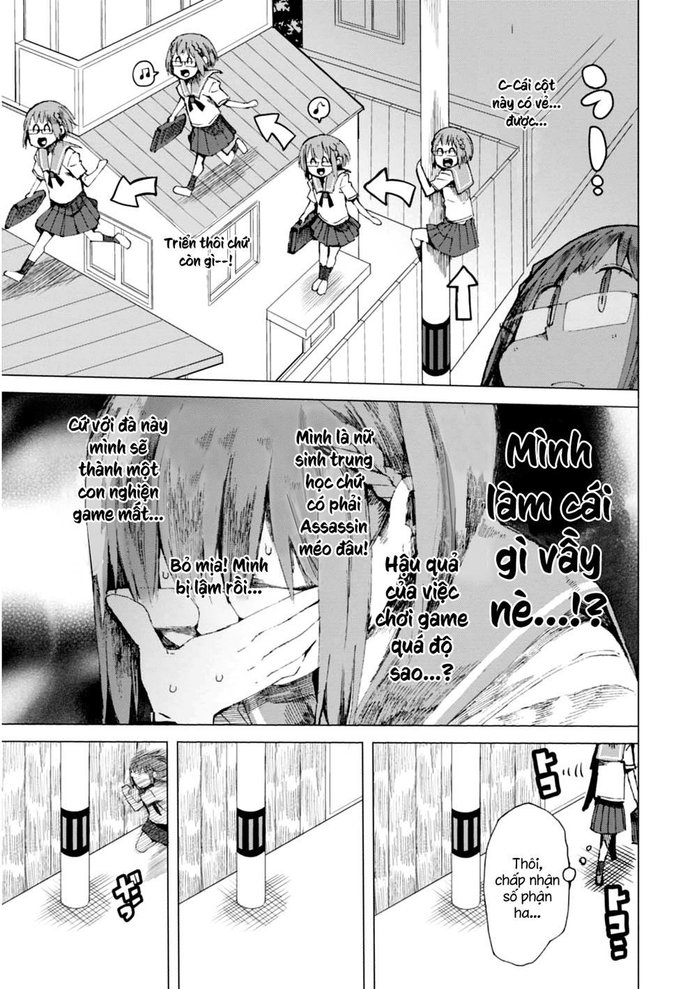 chio-chan no tsuugakuro chapter 1.1 9