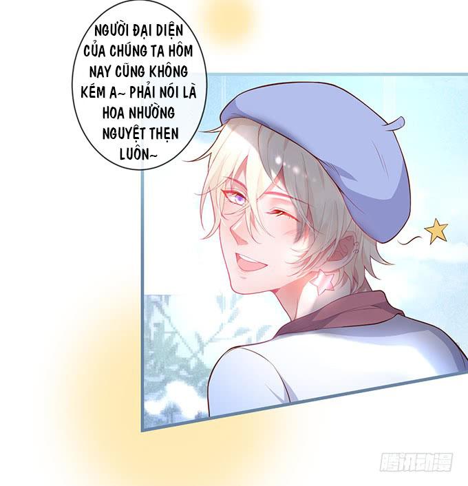 dưỡng khí chí mạng chapter 10.2 17