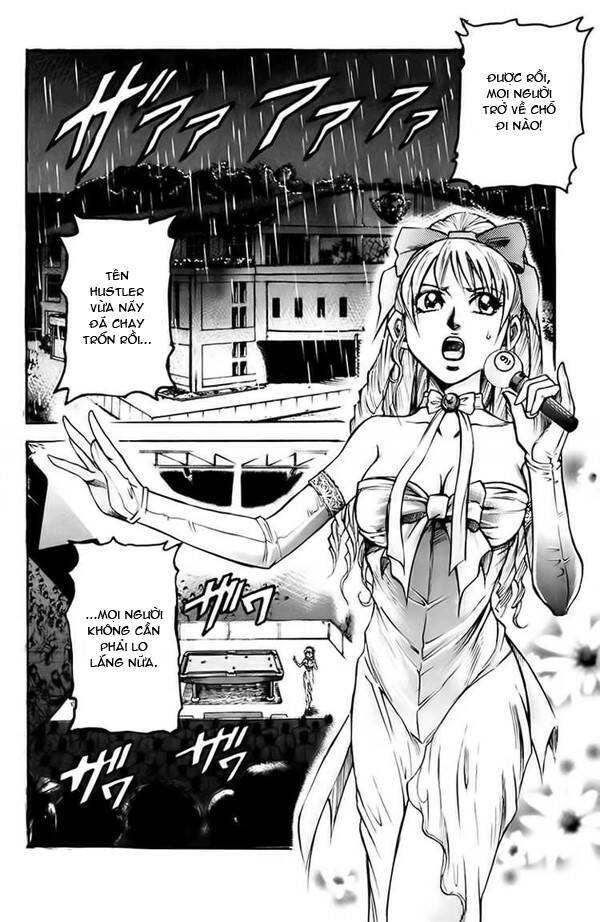 gamble fish chapter 26 16