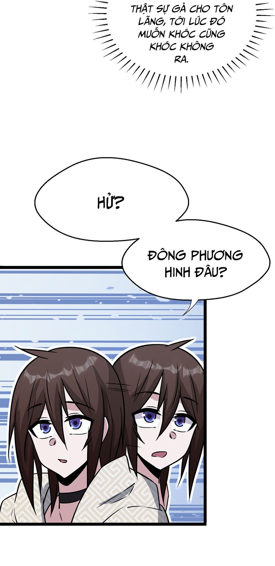 đại bảo kiếm của tôi chapter 56 88