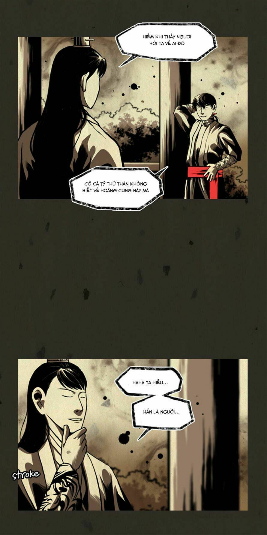 in full bloom chapter 19 17