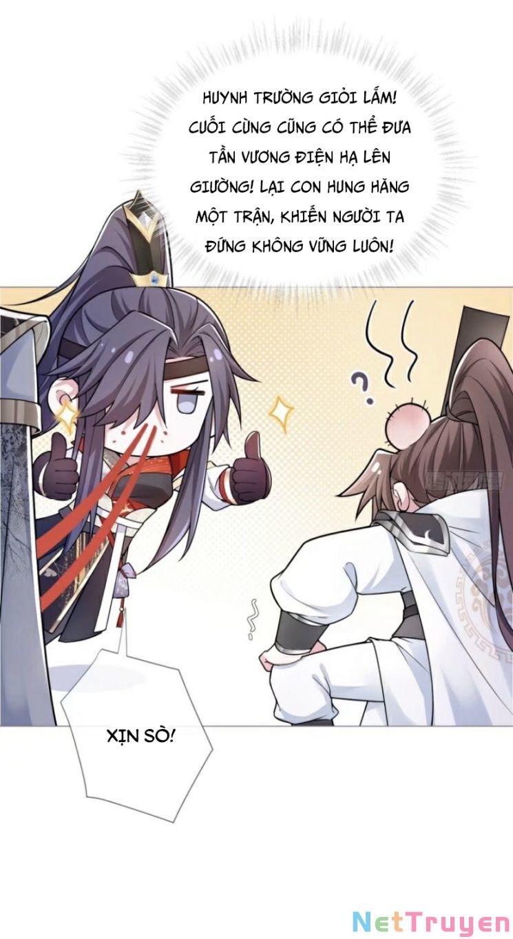 nhập mộ chi thần chapter 32 5