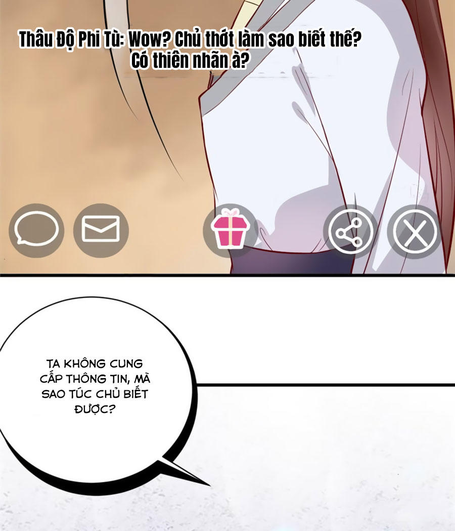 nữ đế livestream công lược chapter 4 48