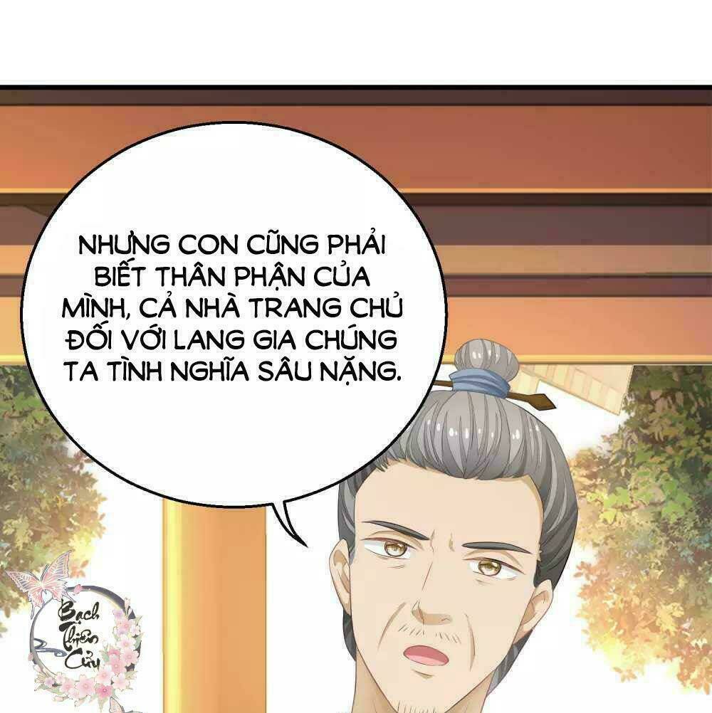 xuyên nhanh - hướng dẫn tự cứu của nữ phụ chapter 7 26