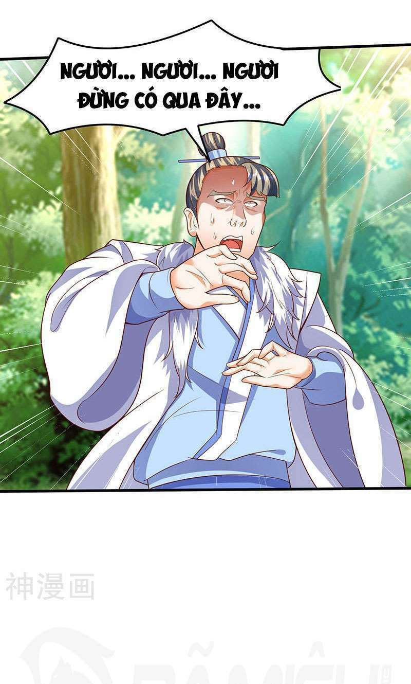 tối cường thăng cấp chapter 66 17