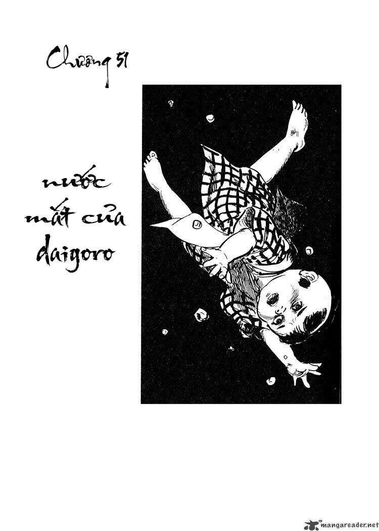 lone wolf and cub chapter 51 2