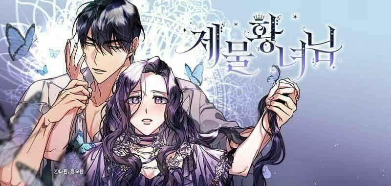 tế phẩm công chúa chapter 12 1