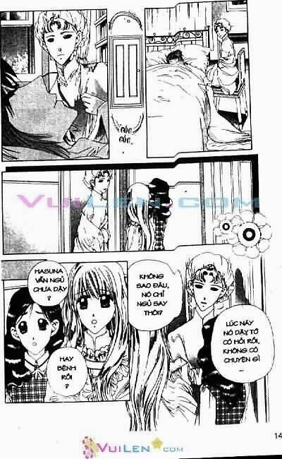 duyên kỳ ngộ chapter 10 146