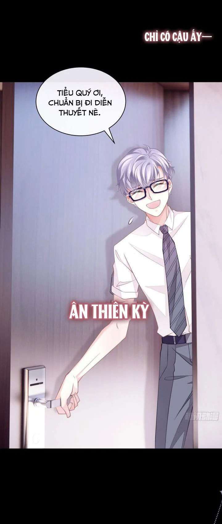 tôi nghi ngờ hệ thống thích tôi chapter 16 14