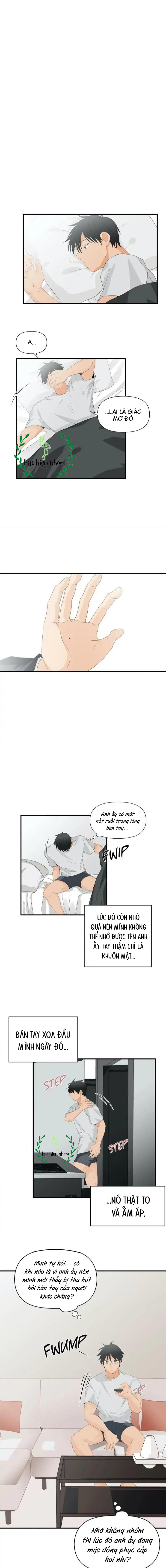 từ đầu xuống chân chapter 12 3