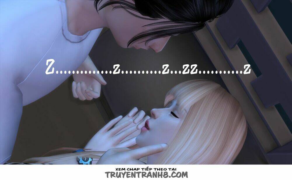 cô dâu giả mạo [truyện sims] chapter 37 126