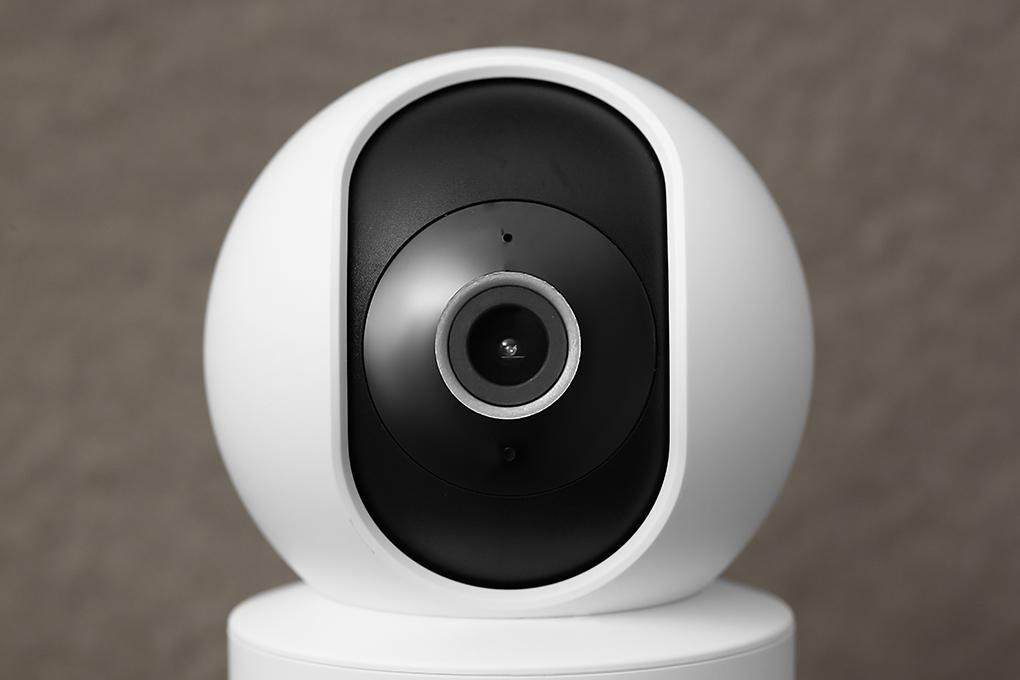 Camera IP Mi Home 360 Độ 1080P Xiaomi BHR4885GL - Hàng chính hãng - Giao hàng toàn quốc