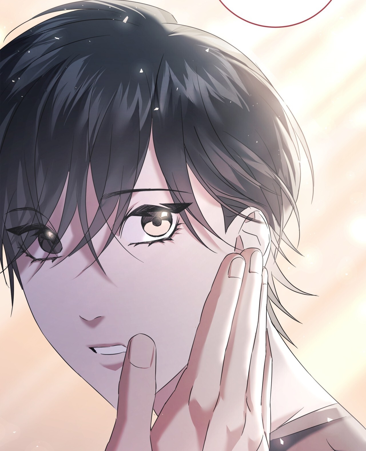 Amon- Không Thể Đoán Biết chapter 12.2 - Trang 48