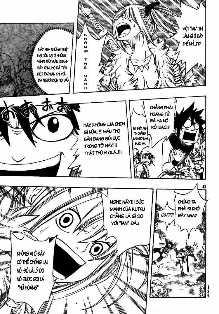 monster hunter orage chapter 1 42