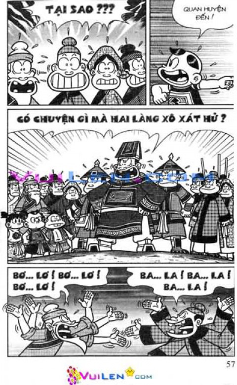 thần đồng đất việt chapter 162 54