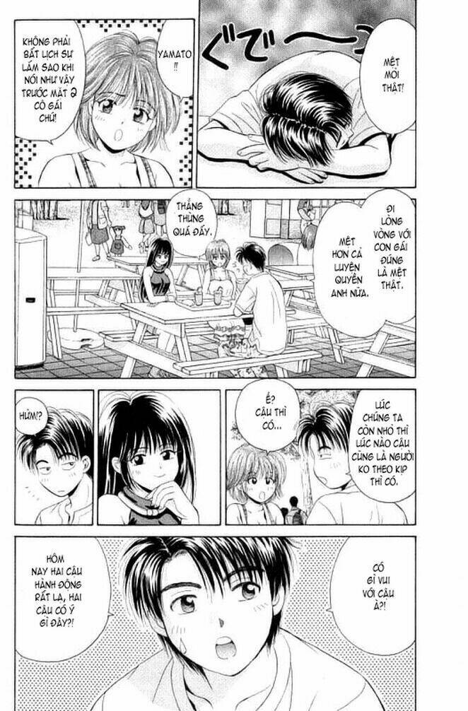 open sesame chapter 6 30