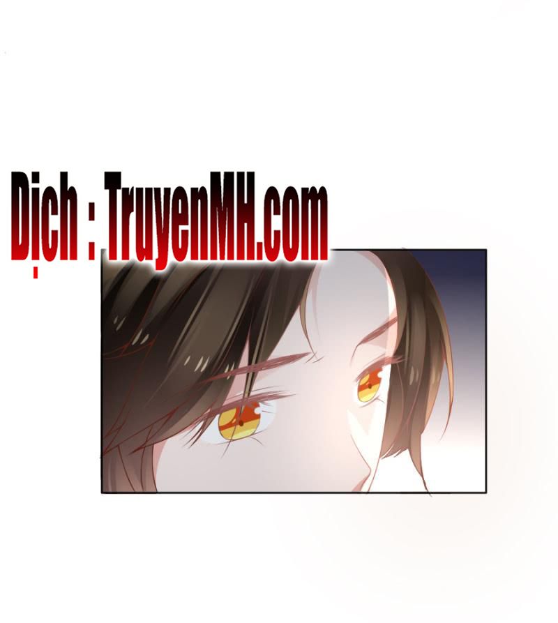solo đi vương gia chapter 130 20