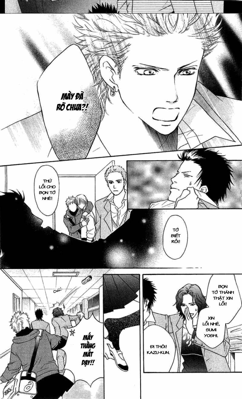 xứng danh anh hùng chapter 48 20