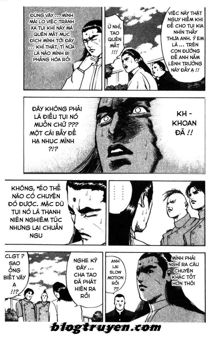 cromartie high school chapter 15 3