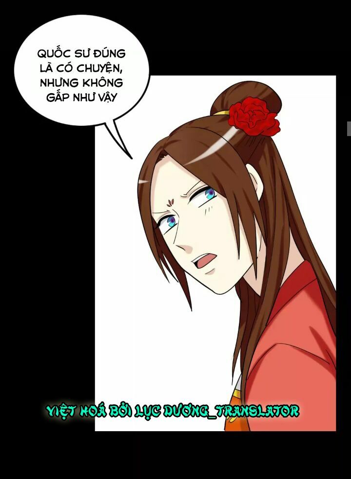 lưỡng bất nghi (full) chapter 113 8