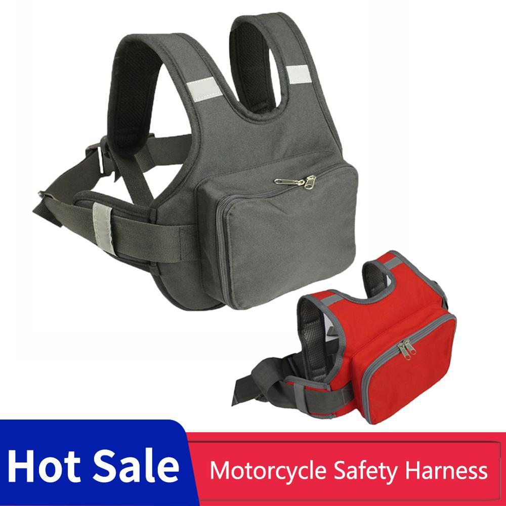 Xe Máy Điện Dây Đai Đai An Toàn Cho Trẻ Con Vỡ Chịu Ghế Dây Đeo Cho Bé Dây Đai Xe Máy An Toàn Cho Bé