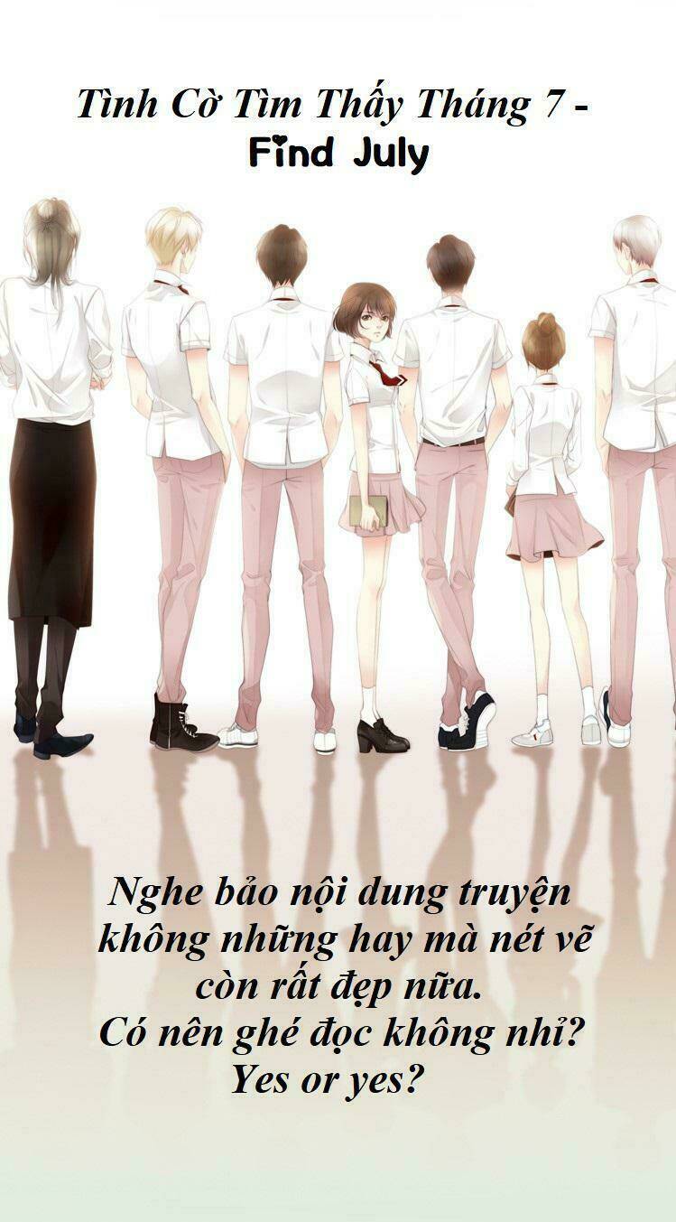 30 phút bước đi bên em chapter 42.5 85