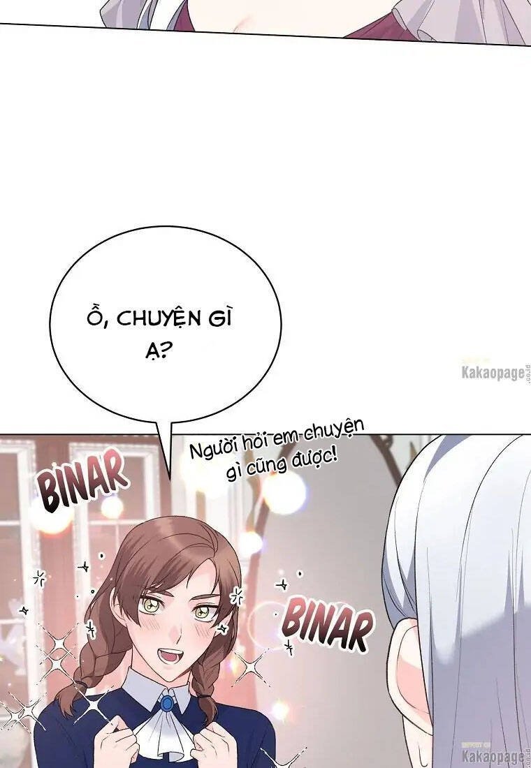 là nhân vật phản diện nhưng tôi sẽ trở thành nữ chính chapter 88 6