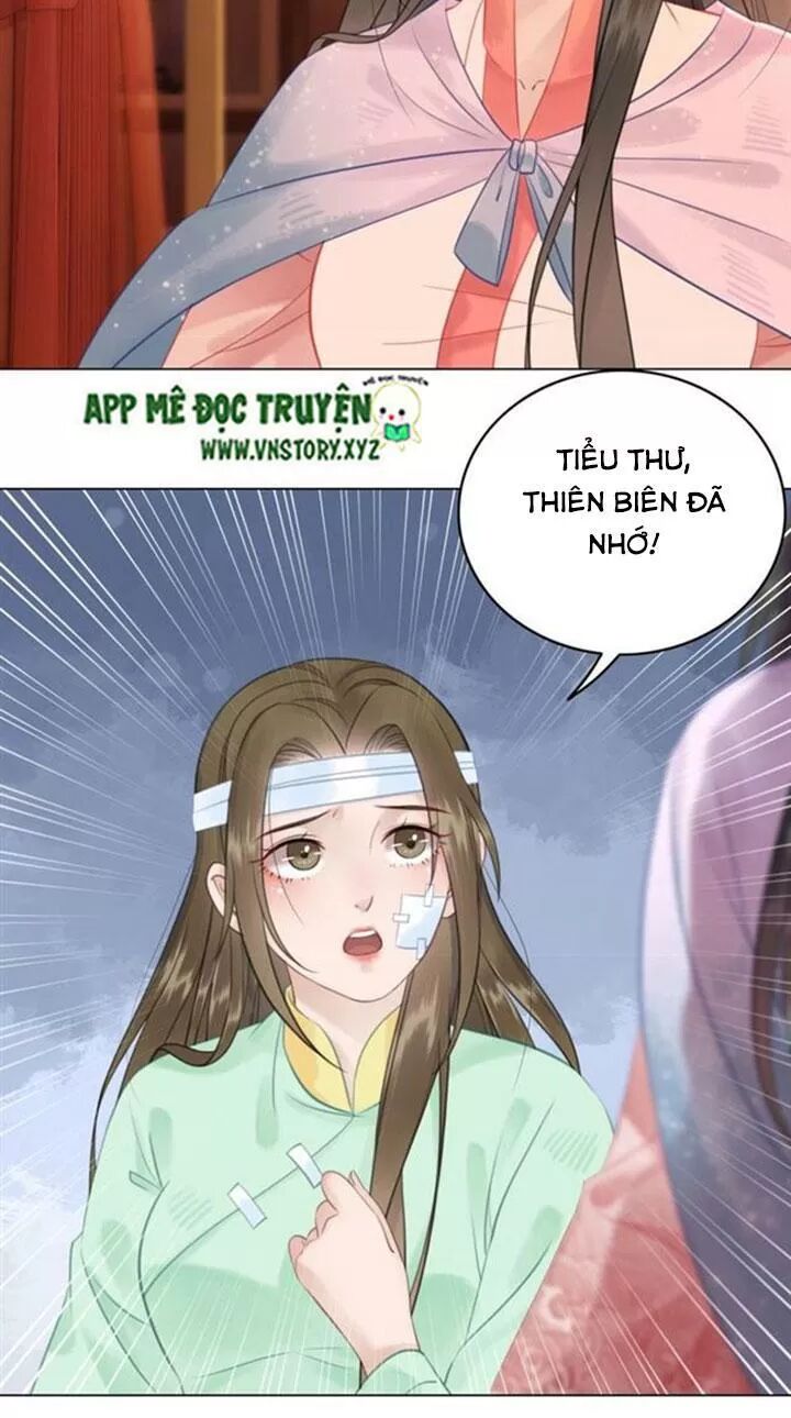 cực phẩm phế vật tiểu thư chapter 81 12