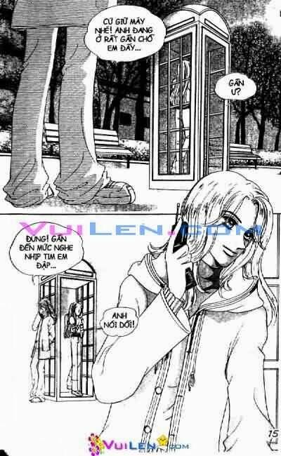 cô gái đến từ quá khứ chapter 5 12