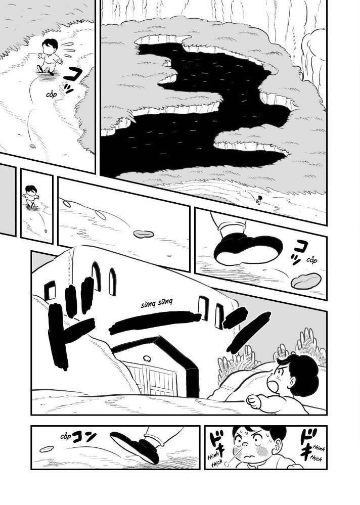 bảng xếp hạng vua chapter 68.5 10