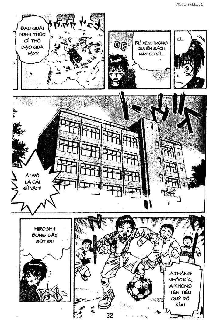 devil and devil chapter 20 30