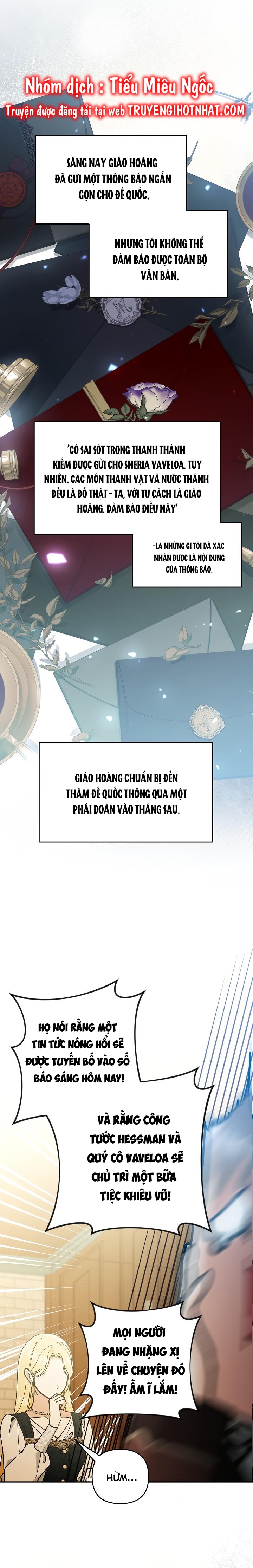 đừng đến cửa hàng của ác nữ phản diện chapter 62 24