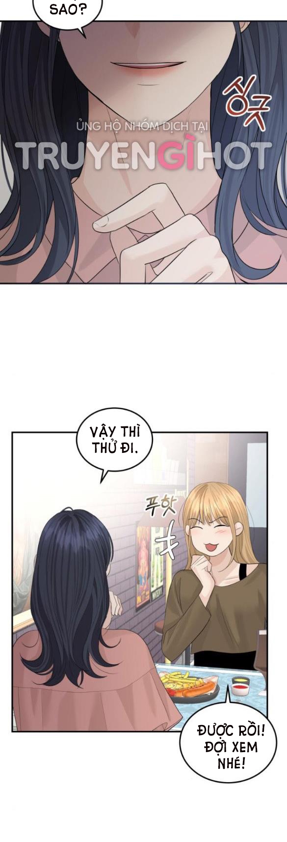 cuộc hôn nhân hoàn hảo chapter 54.2 24