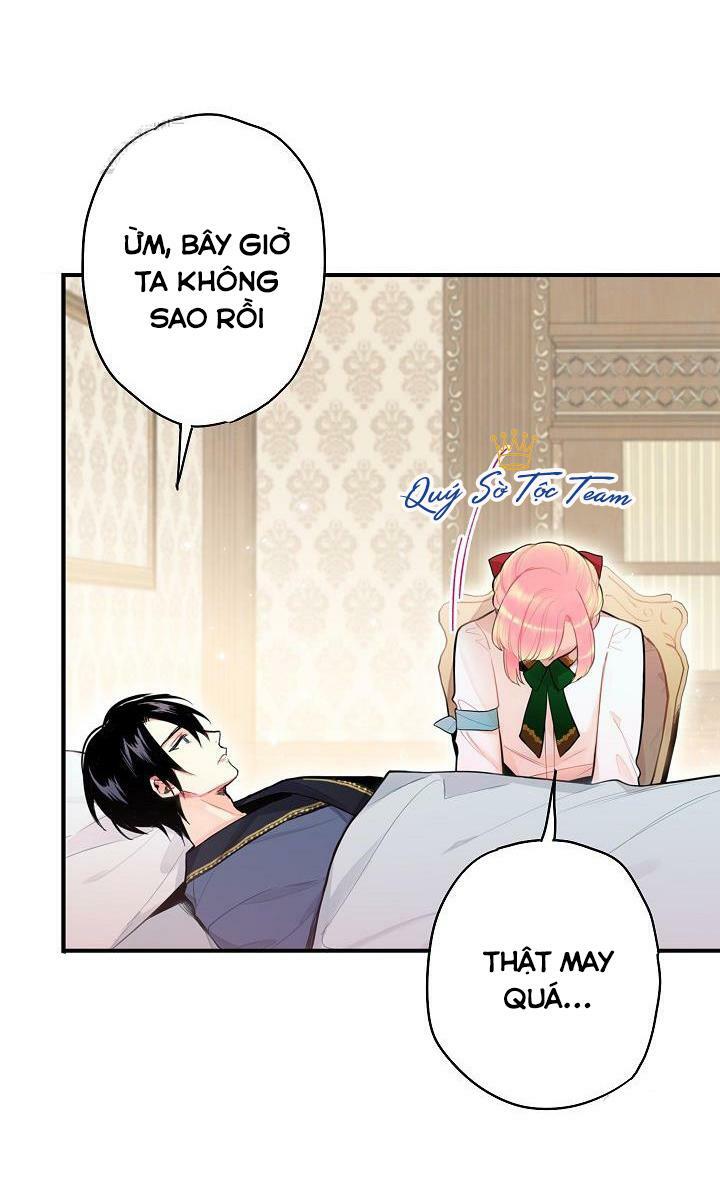 thánh nữ ẩn danh chapter 89 17