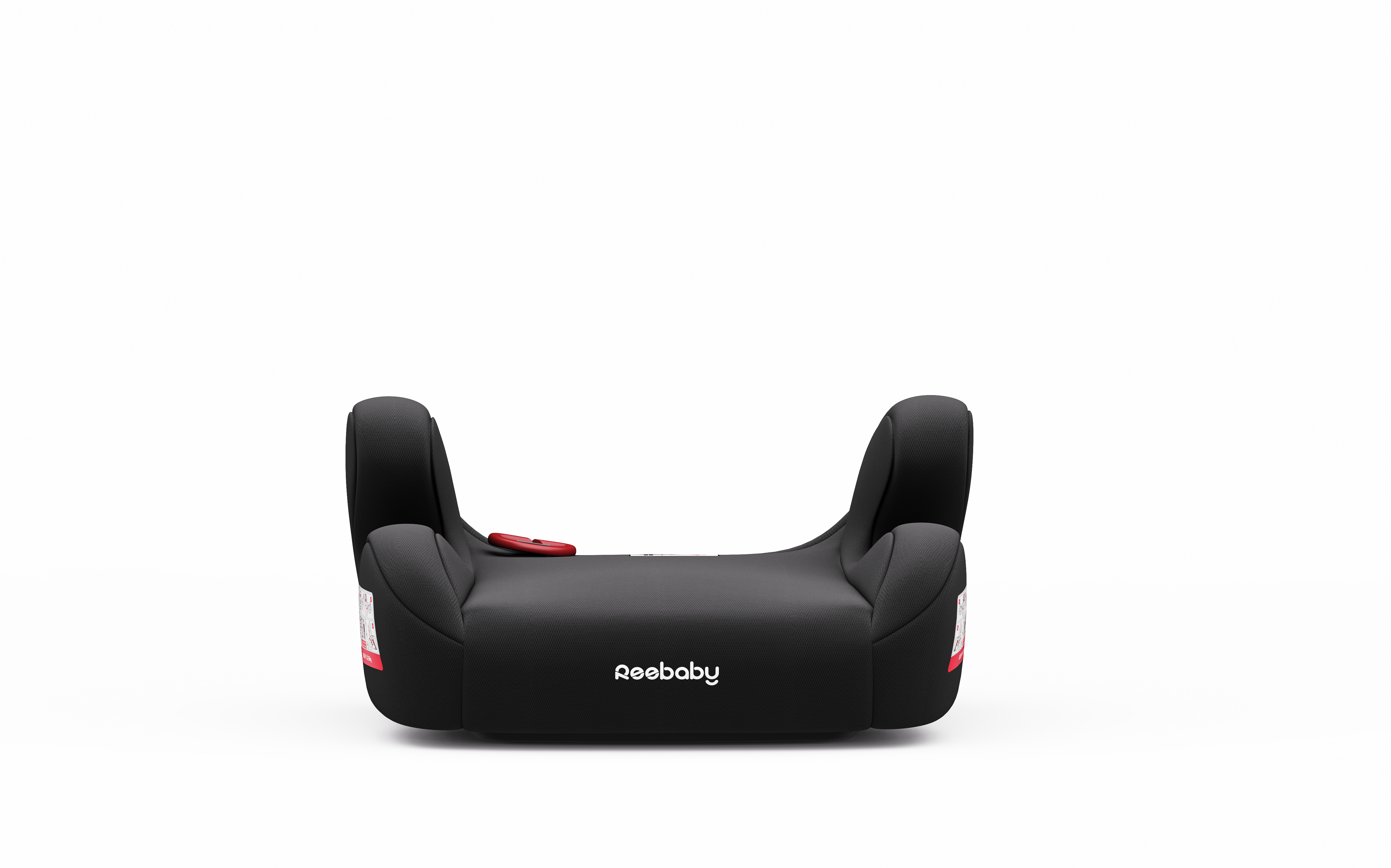Ghế ngồi ô tô trẻ em Reebaby 608 FX Booster - cho bé từ 22-36kg (6-12 tuổi)