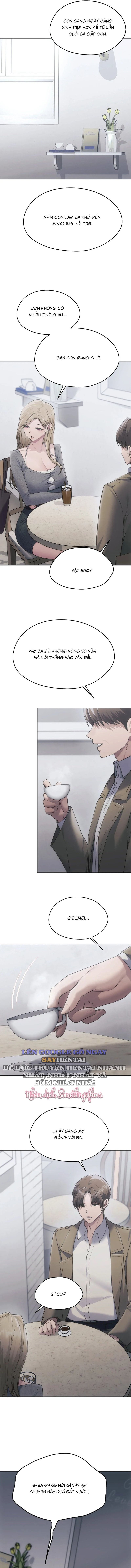 kể từ hôm nay, bias của tôi là… chapter 67 8