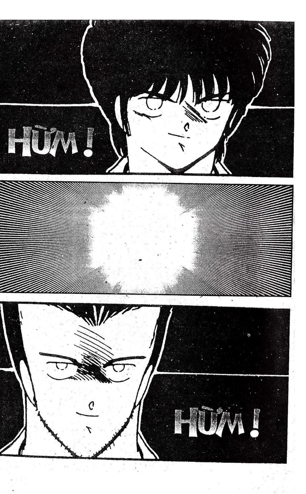 truyền nhân atula - shura no mon i chapter 17.1 6