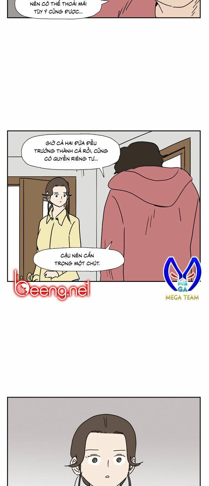 con gái tôi là zombie chapter 24 26