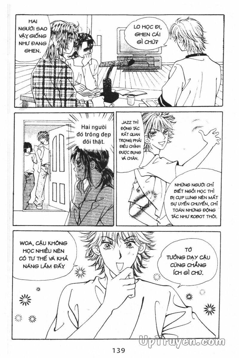 cô nàng ngổ ngáo chapter 3 141