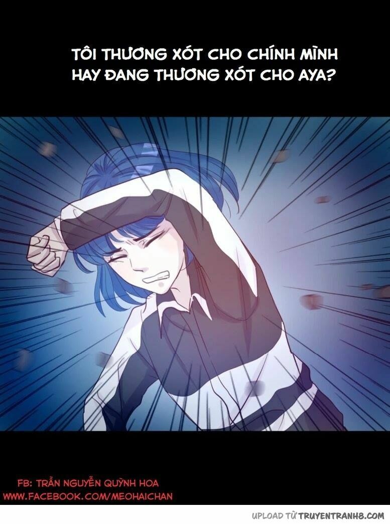 trả thù trường trung học phần 2 chapter 3 91