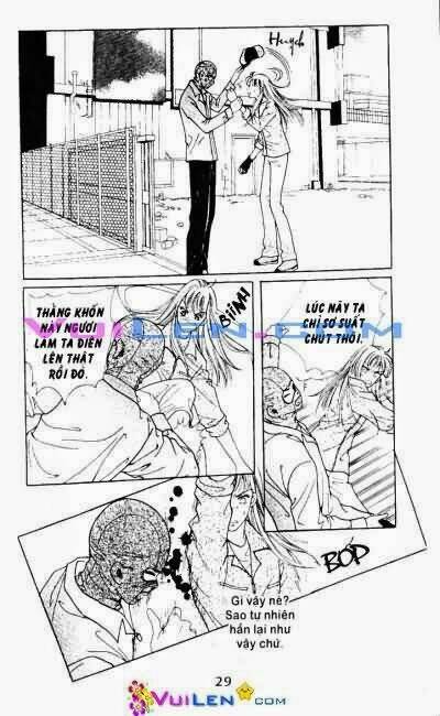 kẻ săn tiền chapter 7 29