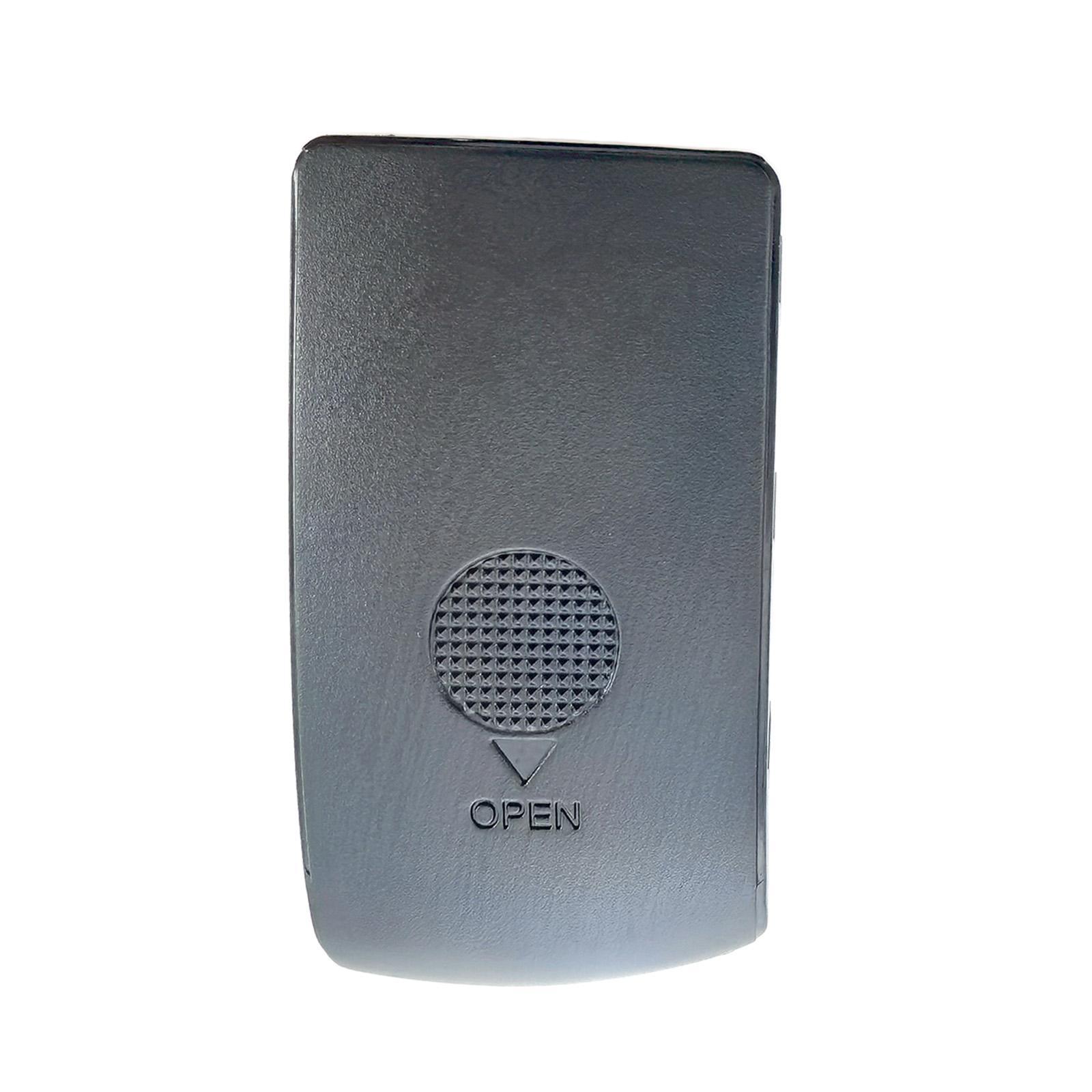 Battery Door Cover Spare Part for Yn565 Yn560 II III IV Flash Repairs