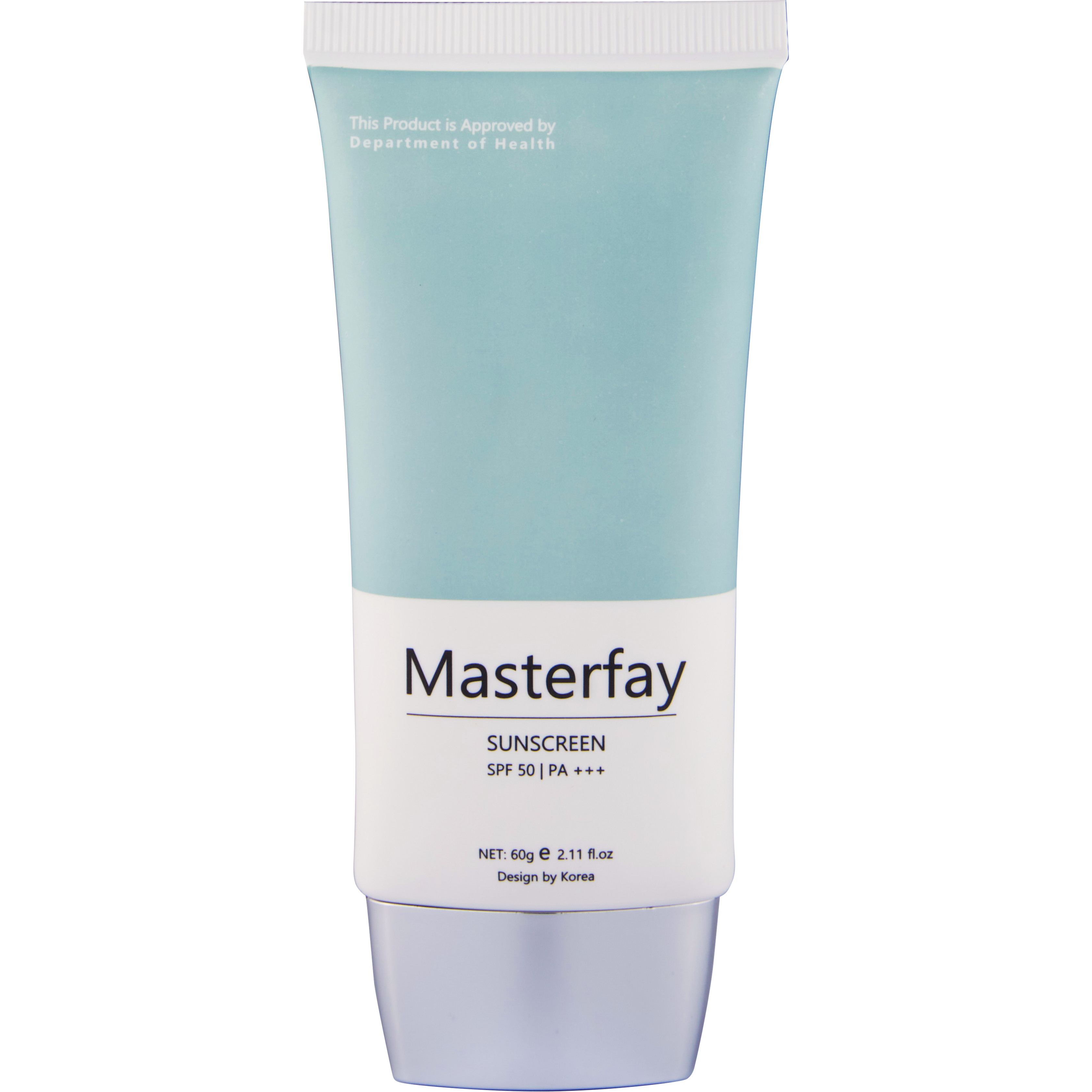 Kem Chống Nắng Vật Lý Sunscreen Masterfay Hathor Beauty 60g