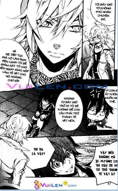 moon boy - chàng trai ánh trăng chapter 8 68