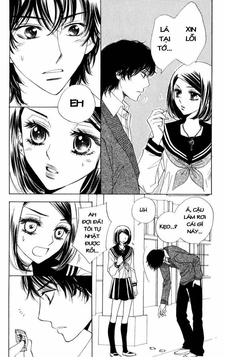 ác quỷ và bản tình ca chapter 25 7