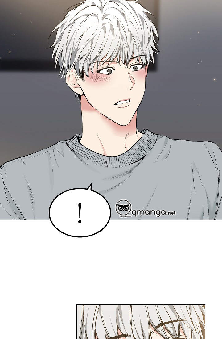 ứng dụng xấu hổ chapter 32 33